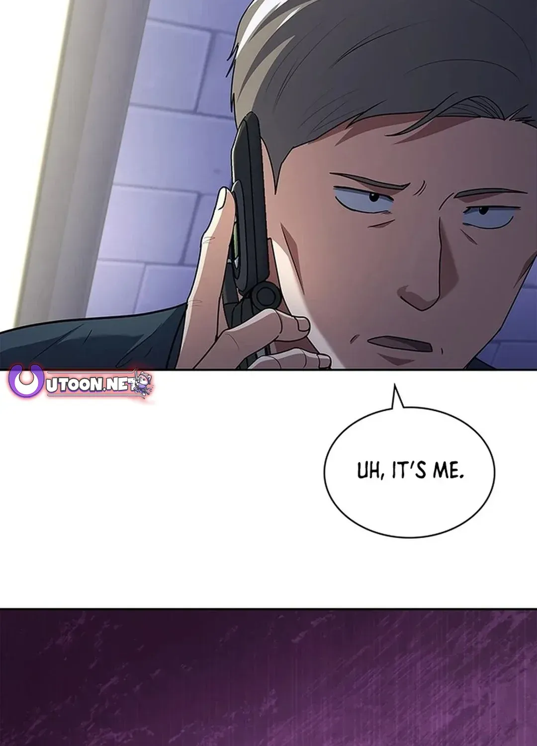The Life of a Returning Officer Chapter 104 page 99 - 