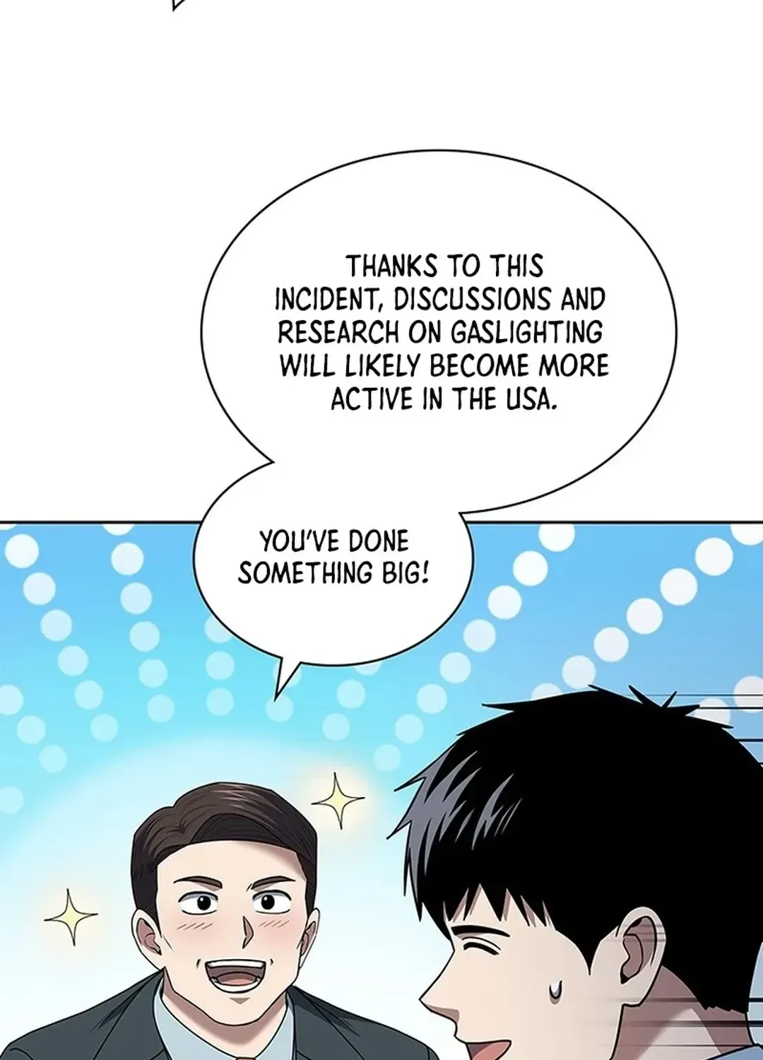 The Life of a Returning Officer Chapter 105 page 16 - 