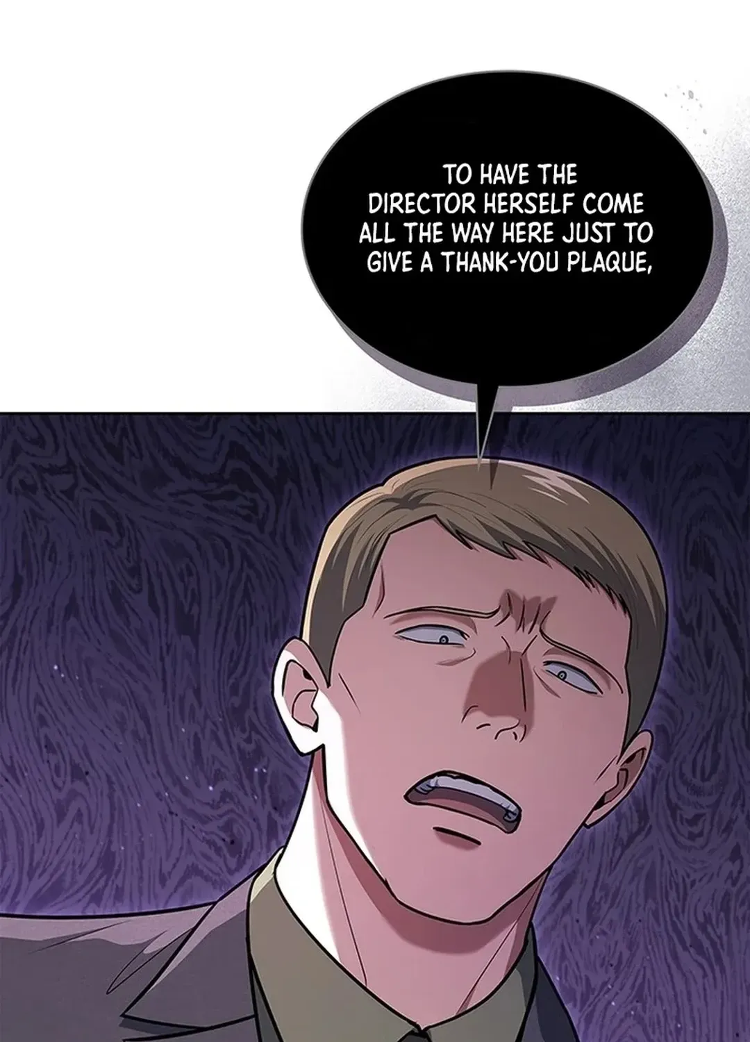 The Life of a Returning Officer Chapter 105 page 23 - 