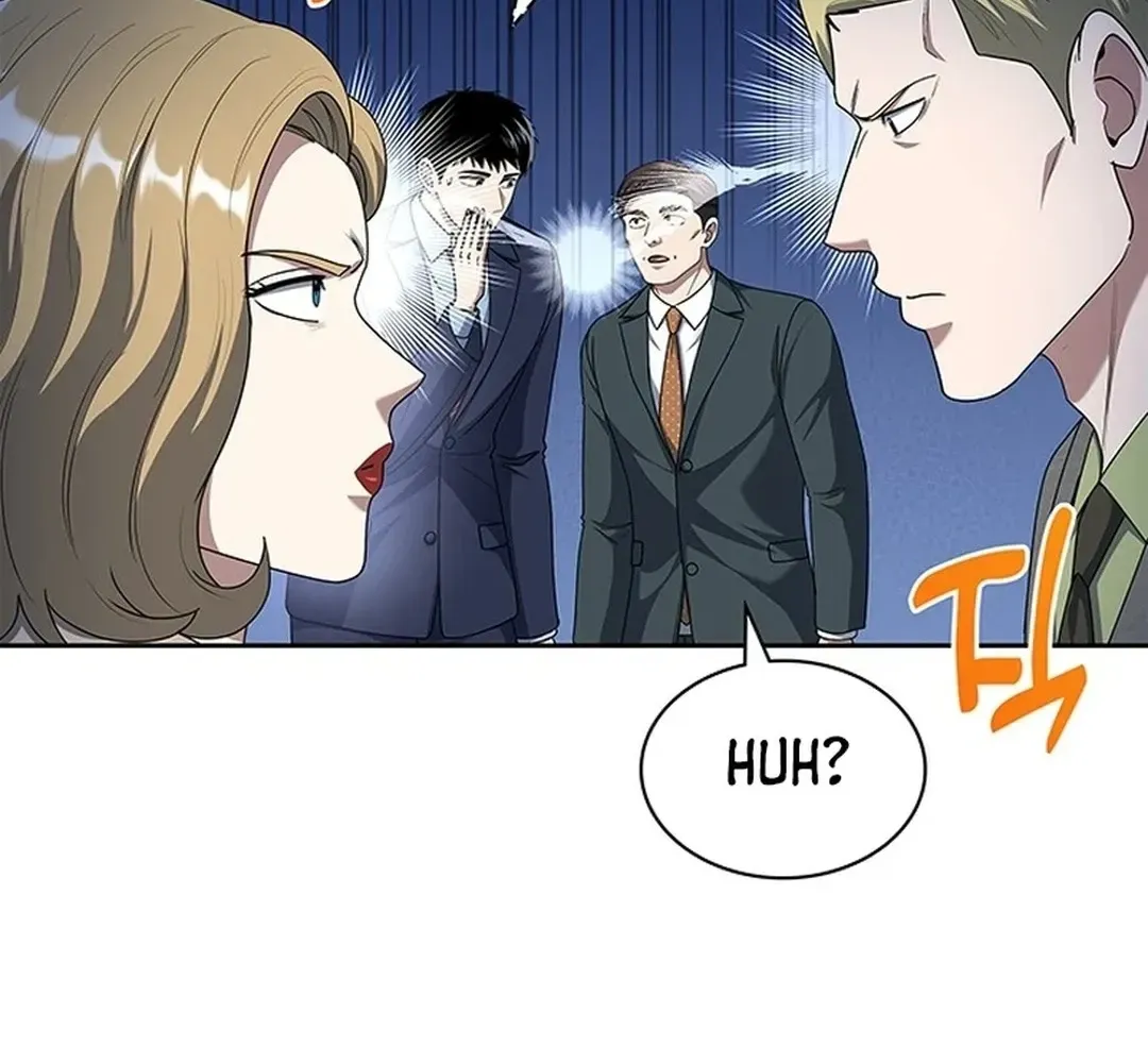 The Life of a Returning Officer Chapter 105 page 28 - 