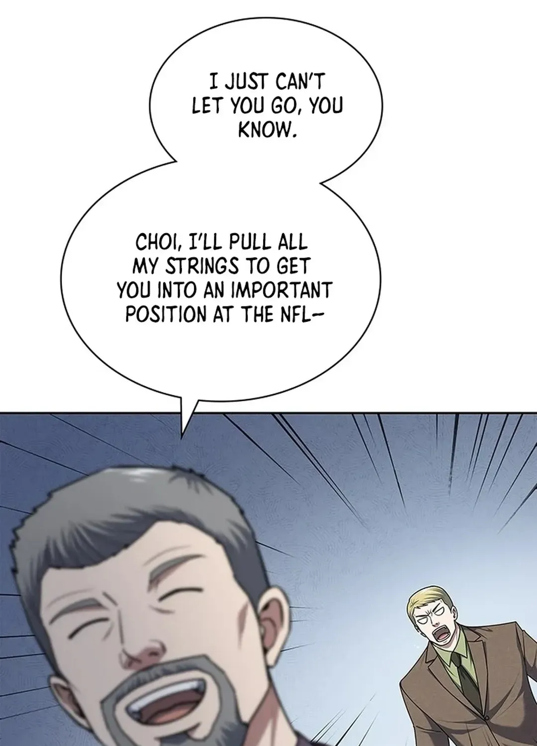 The Life of a Returning Officer Chapter 105 page 33 - 
