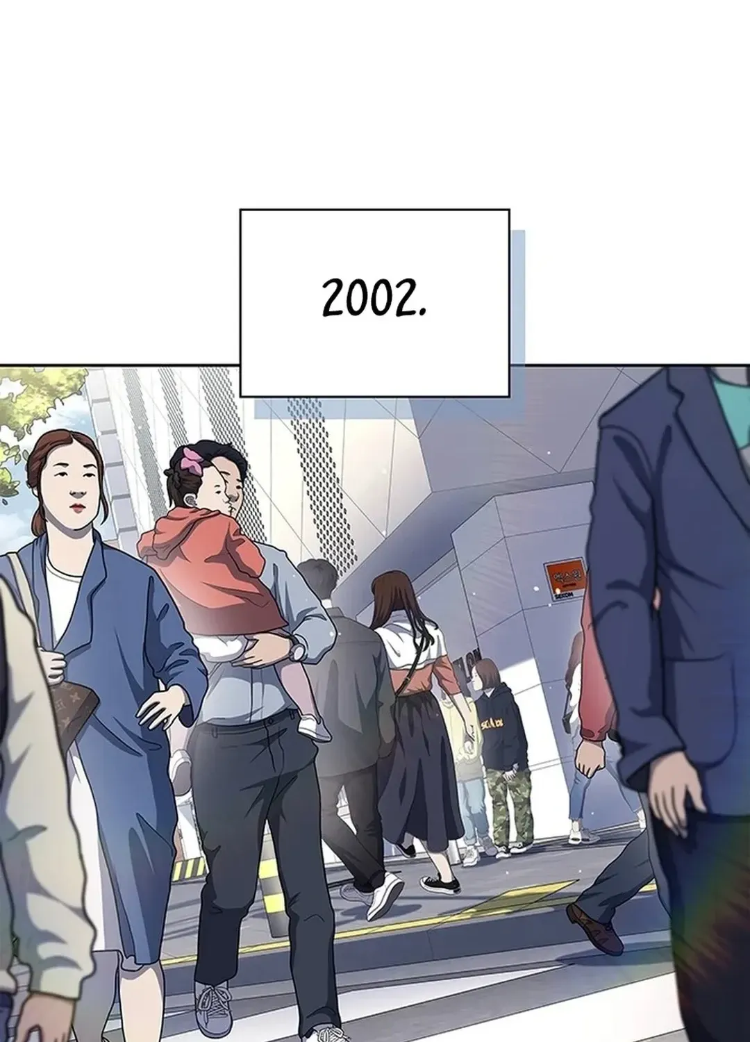 The Life of a Returning Officer Chapter 105 page 53 - 