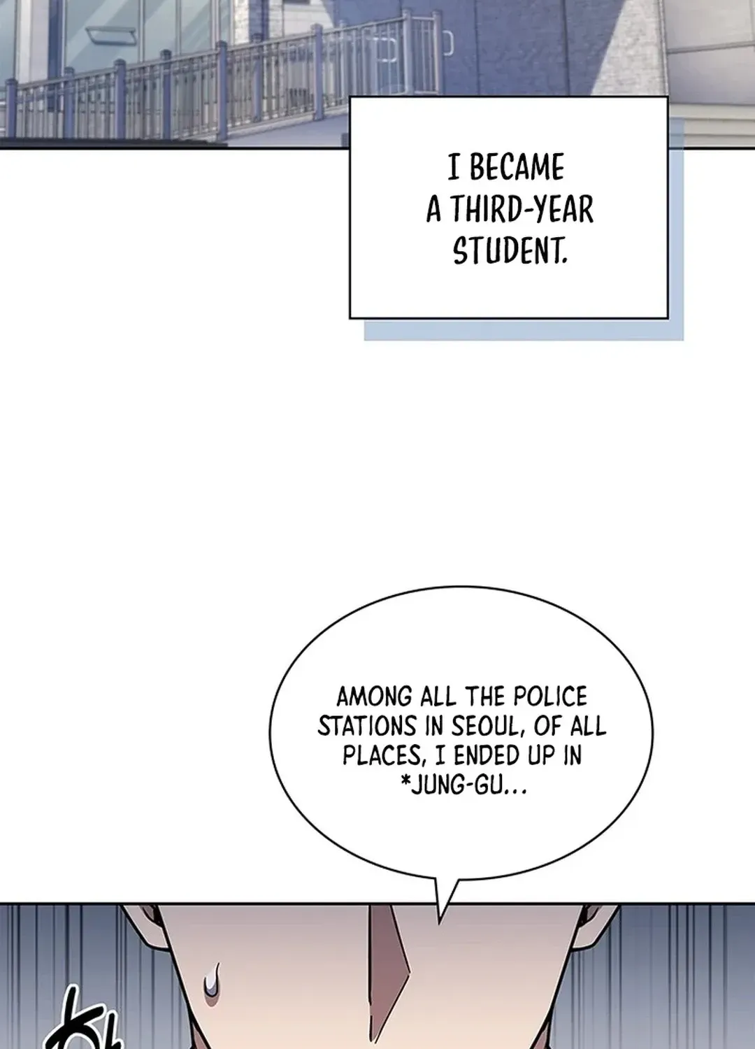 The Life of a Returning Officer Chapter 105 page 57 - 