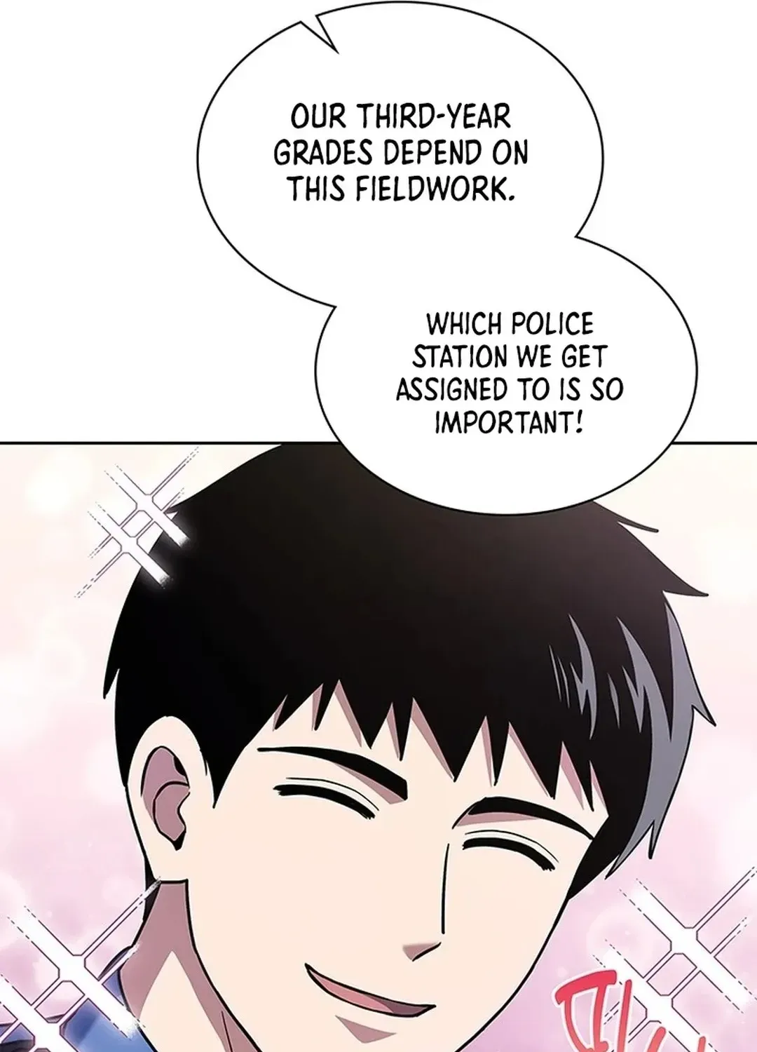 The Life of a Returning Officer Chapter 105 page 62 - 