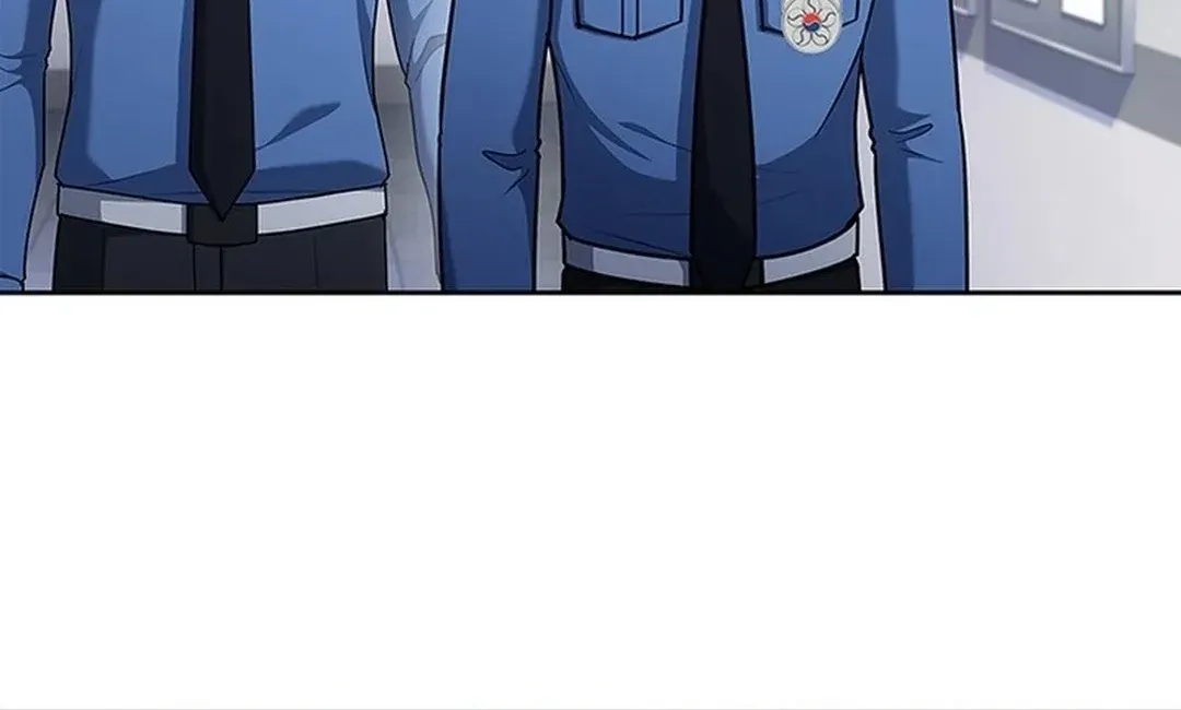 The Life of a Returning Officer Chapter 105 page 66 - 