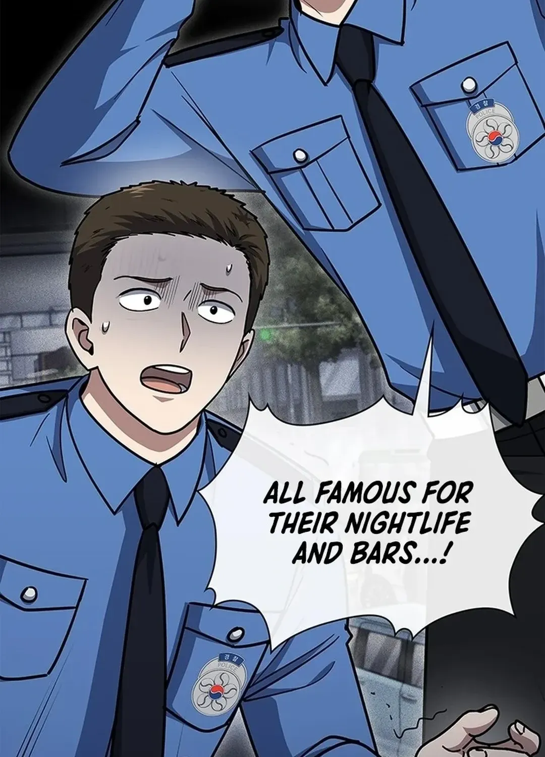The Life of a Returning Officer Chapter 105 page 68 - 