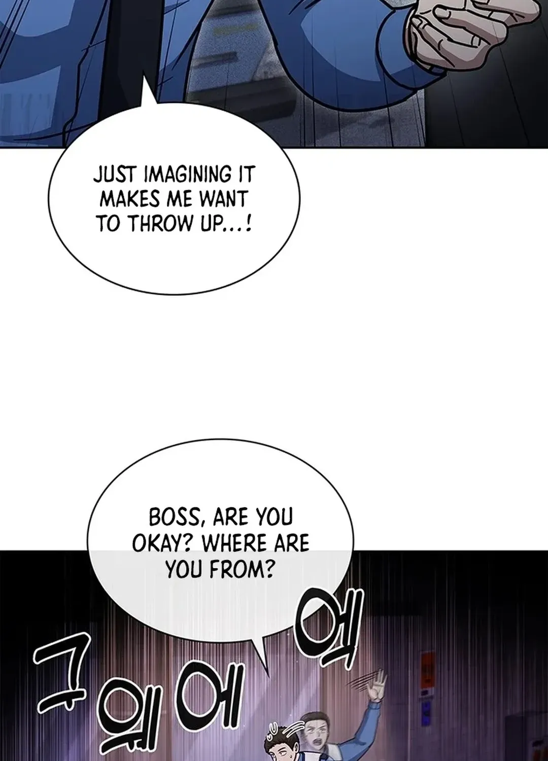 The Life of a Returning Officer Chapter 105 page 69 - 