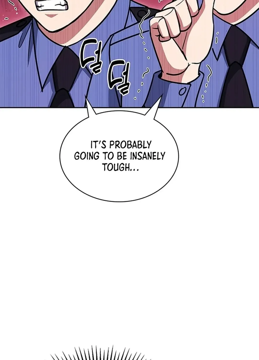 The Life of a Returning Officer Chapter 105 page 71 - 