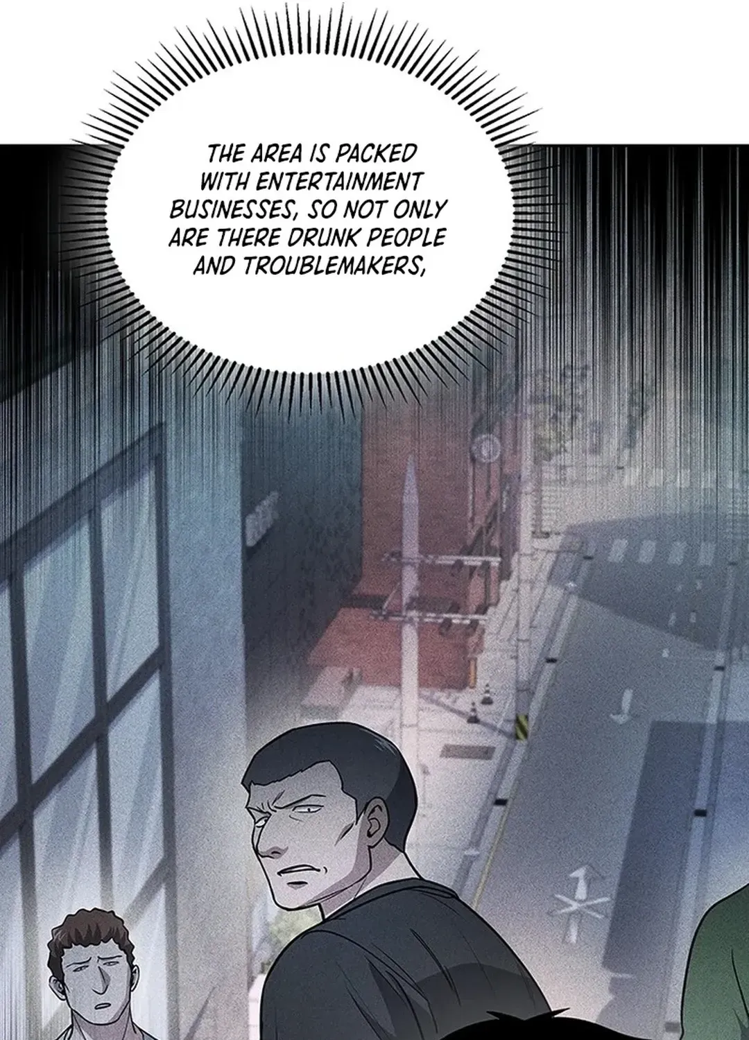 The Life of a Returning Officer Chapter 105 page 74 - 