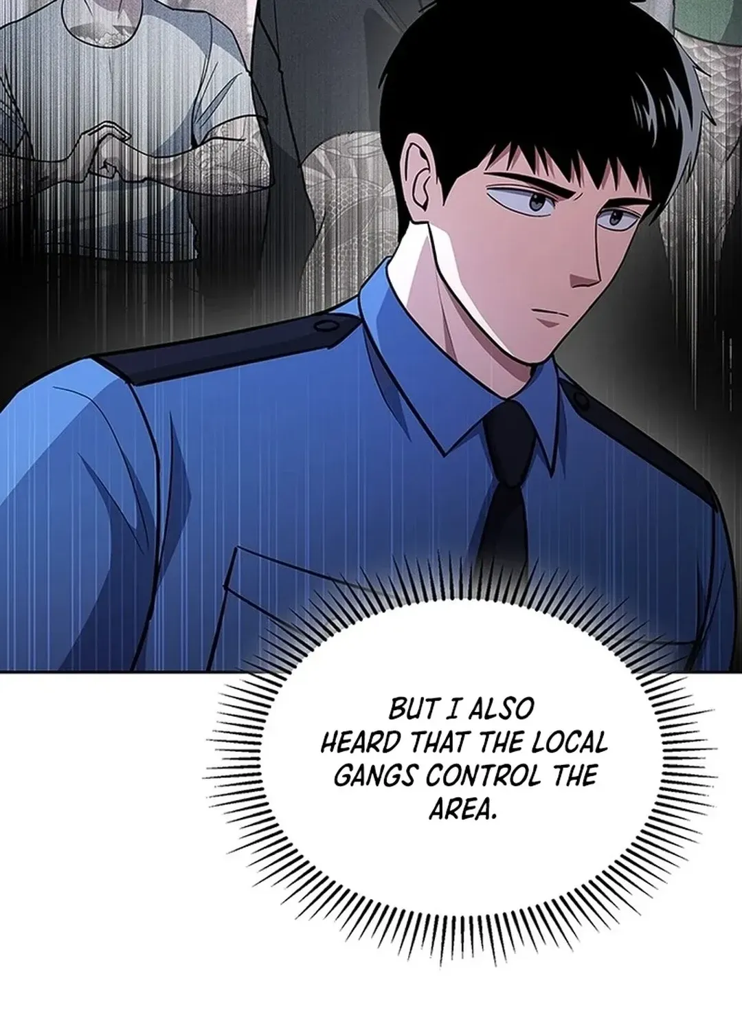 The Life of a Returning Officer Chapter 105 page 75 - 