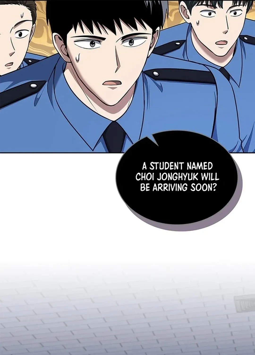 The Life of a Returning Officer Chapter 105 page 94 - 