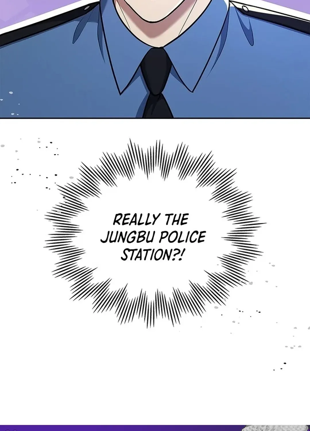 The Life of a Returning Officer Chapter 105 page 98 - 