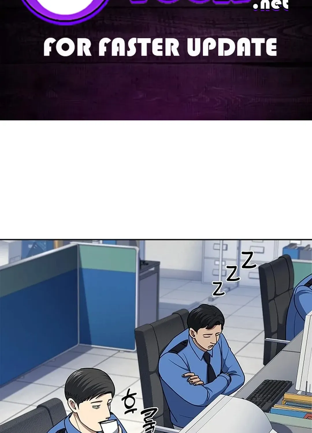 The Life of a Returning Officer Chapter 106 page 2 - 