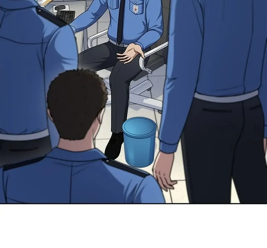 The Life of a Returning Officer Chapter 106 page 14 - 