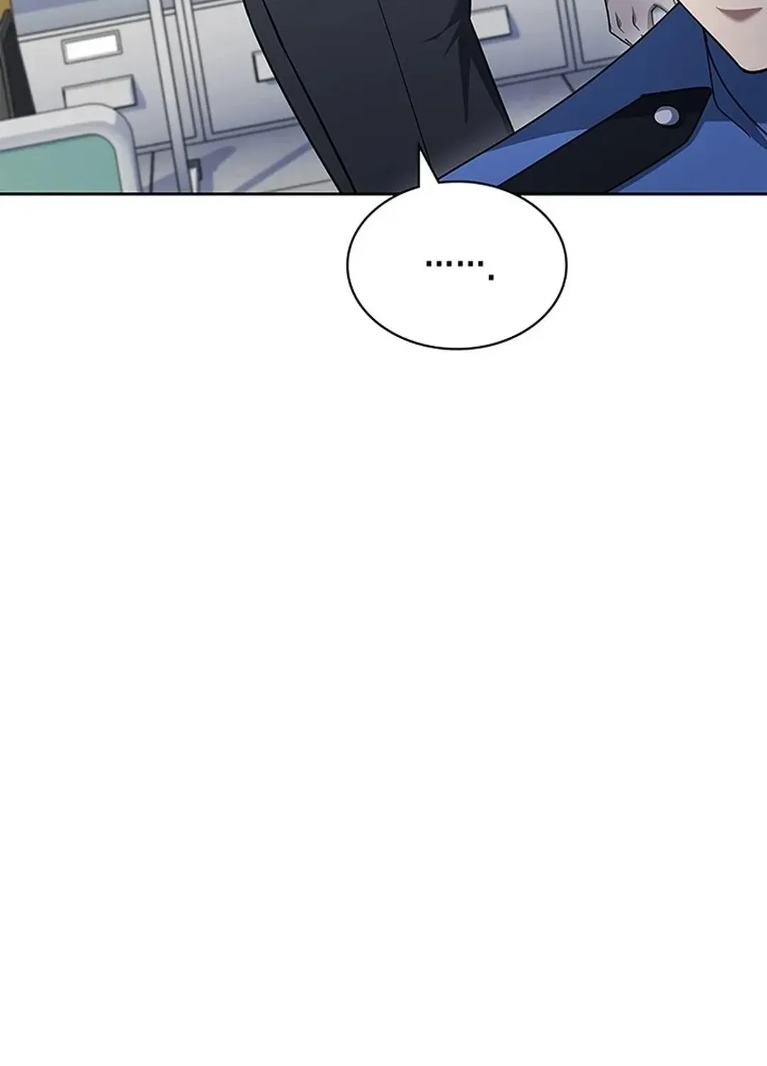 The Life of a Returning Officer Chapter 106 page 27 - 