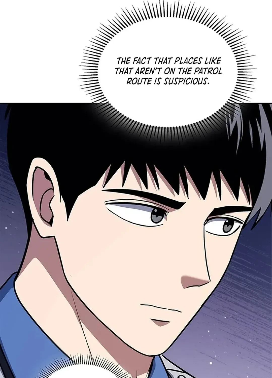 The Life of a Returning Officer Chapter 106 page 39 - 