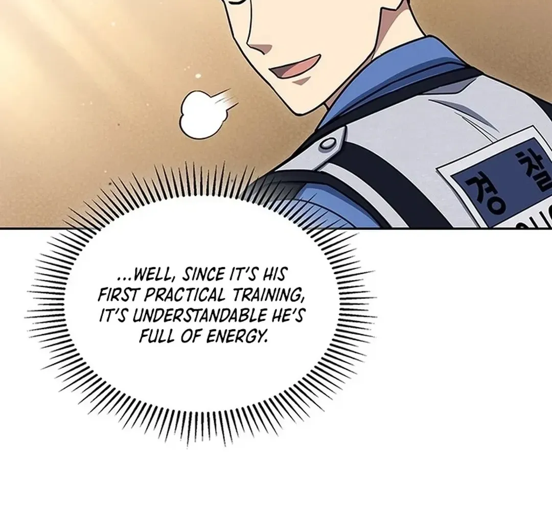 The Life of a Returning Officer Chapter 106 page 42 - 