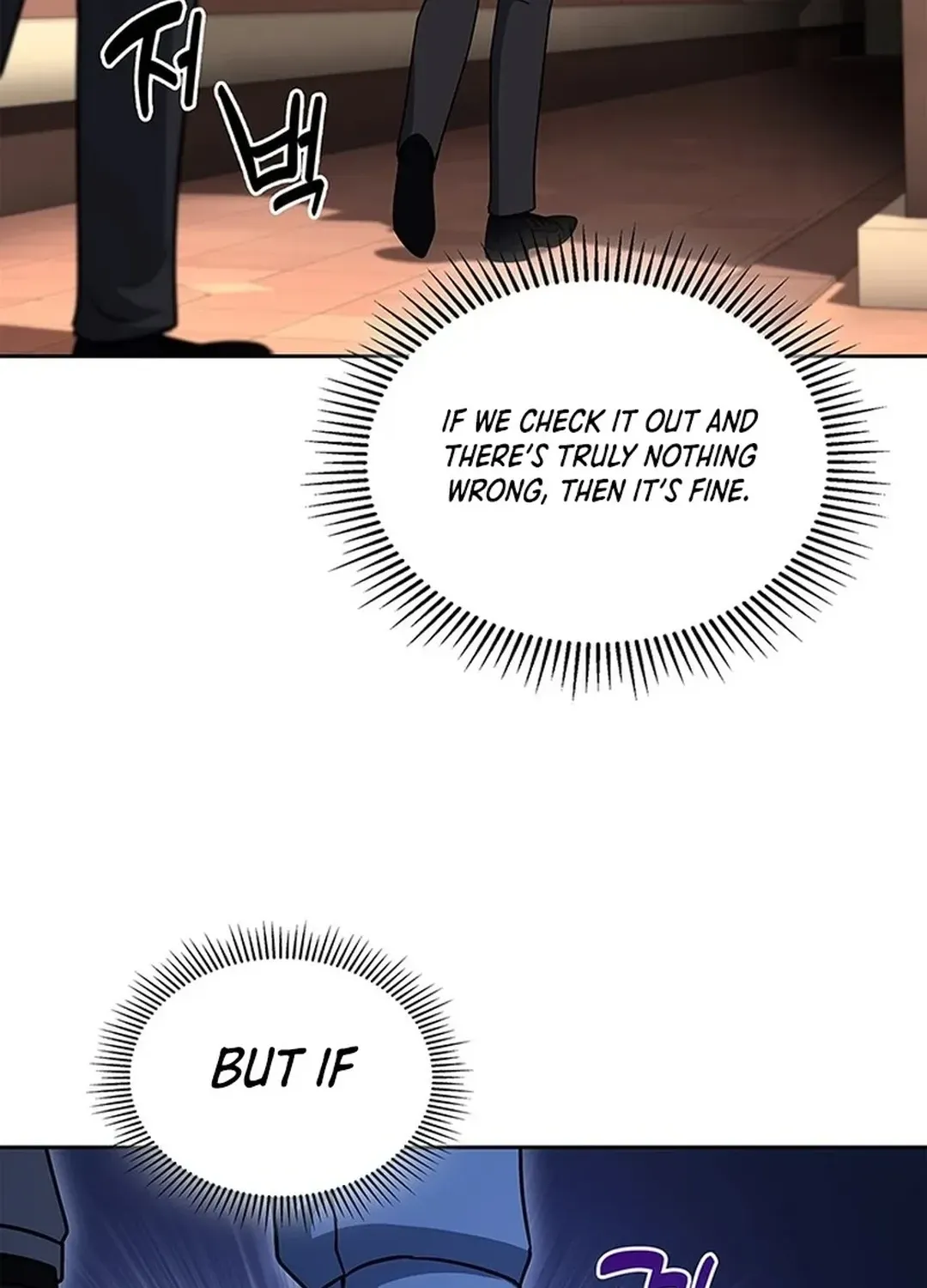 The Life of a Returning Officer Chapter 106 page 45 - 