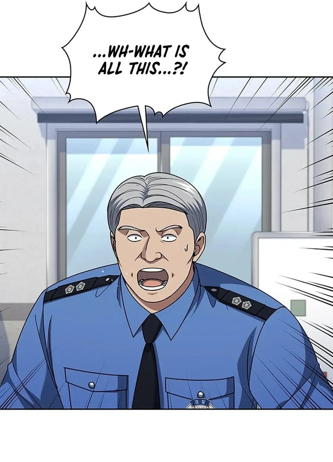 The Life of a Returning Officer Chapter 106 page 50 - 