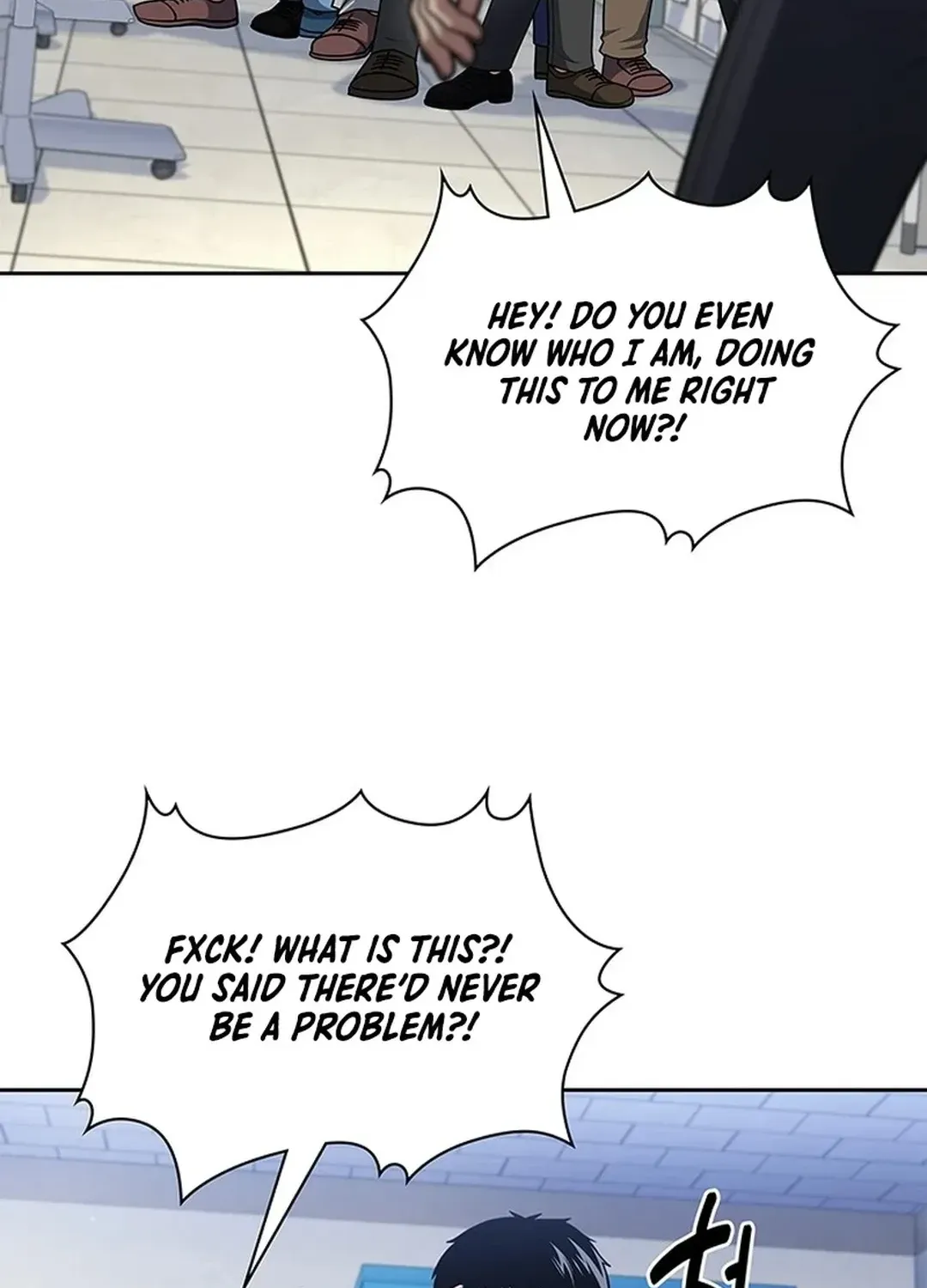 The Life of a Returning Officer Chapter 106 page 52 - 