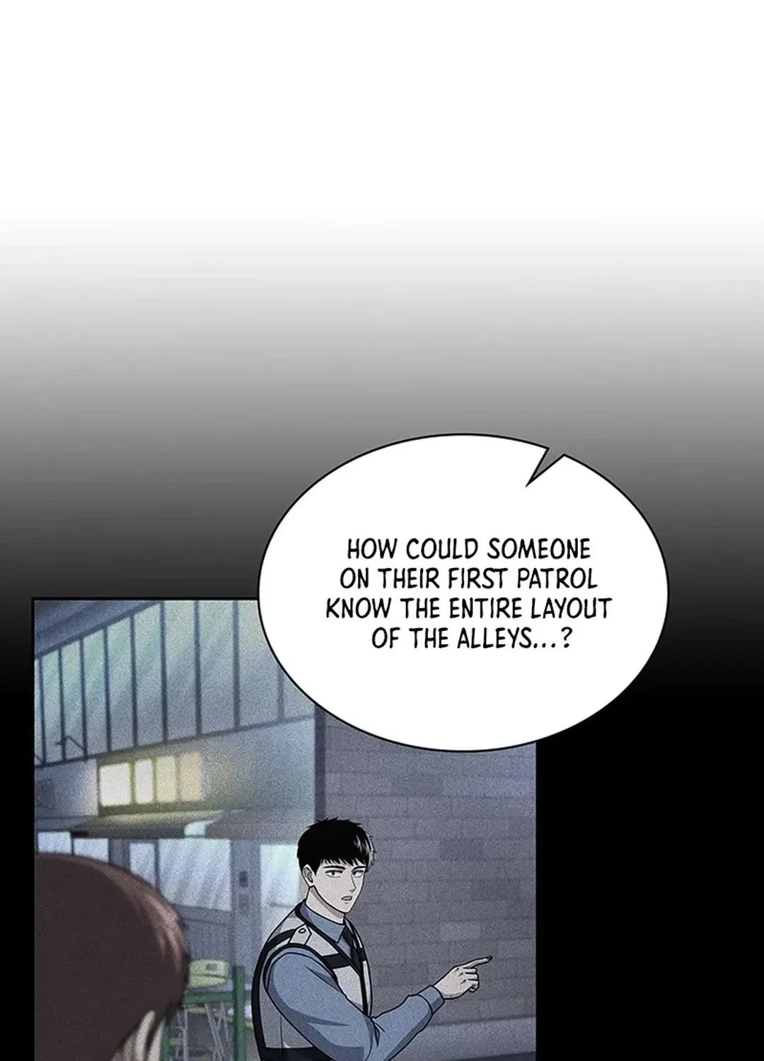 The Life of a Returning Officer Chapter 106 page 60 - 
