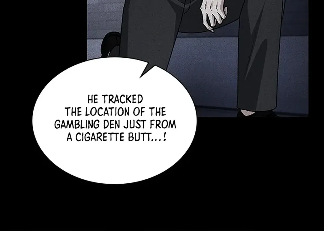 The Life of a Returning Officer Chapter 106 page 62 - 