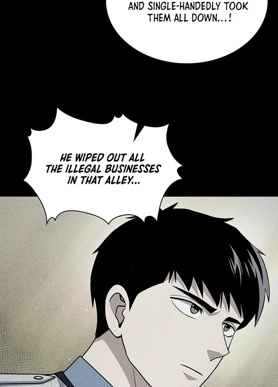 The Life of a Returning Officer Chapter 106 page 64 - 