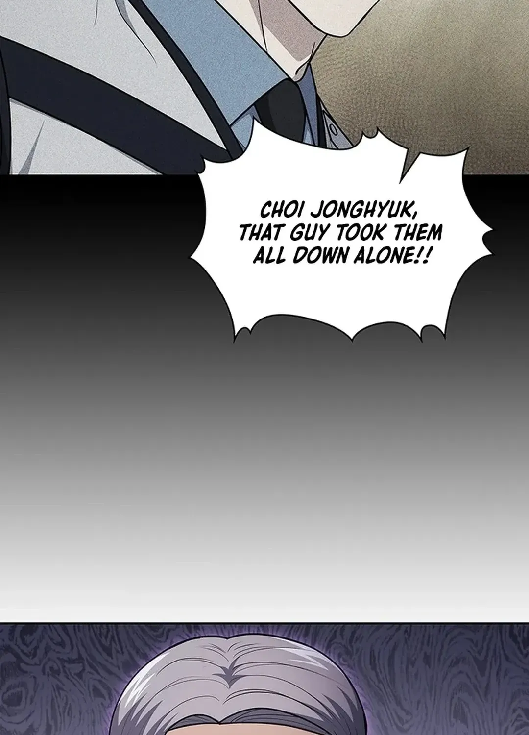 The Life of a Returning Officer Chapter 106 page 65 - 