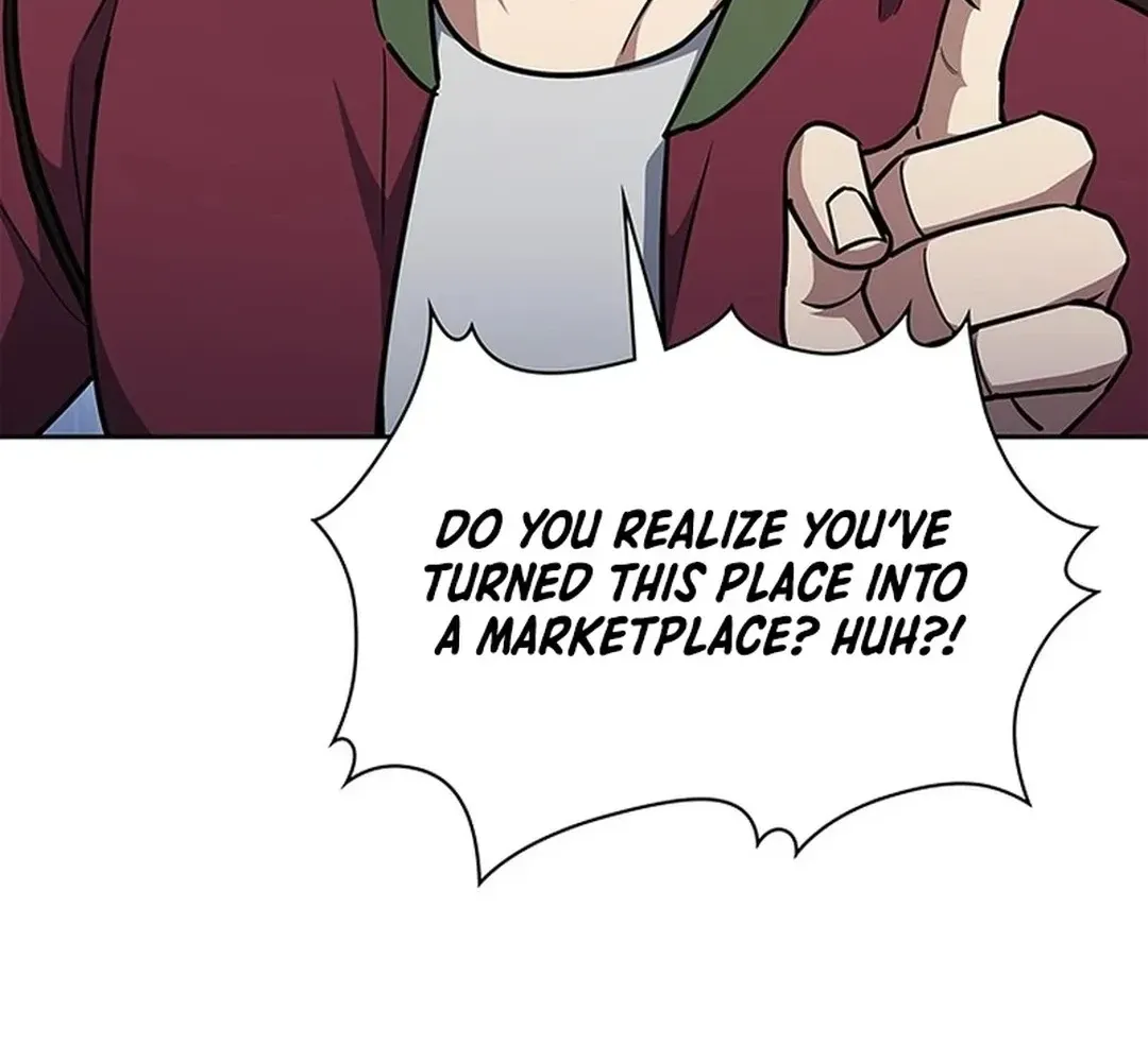 The Life of a Returning Officer Chapter 106 page 76 - 