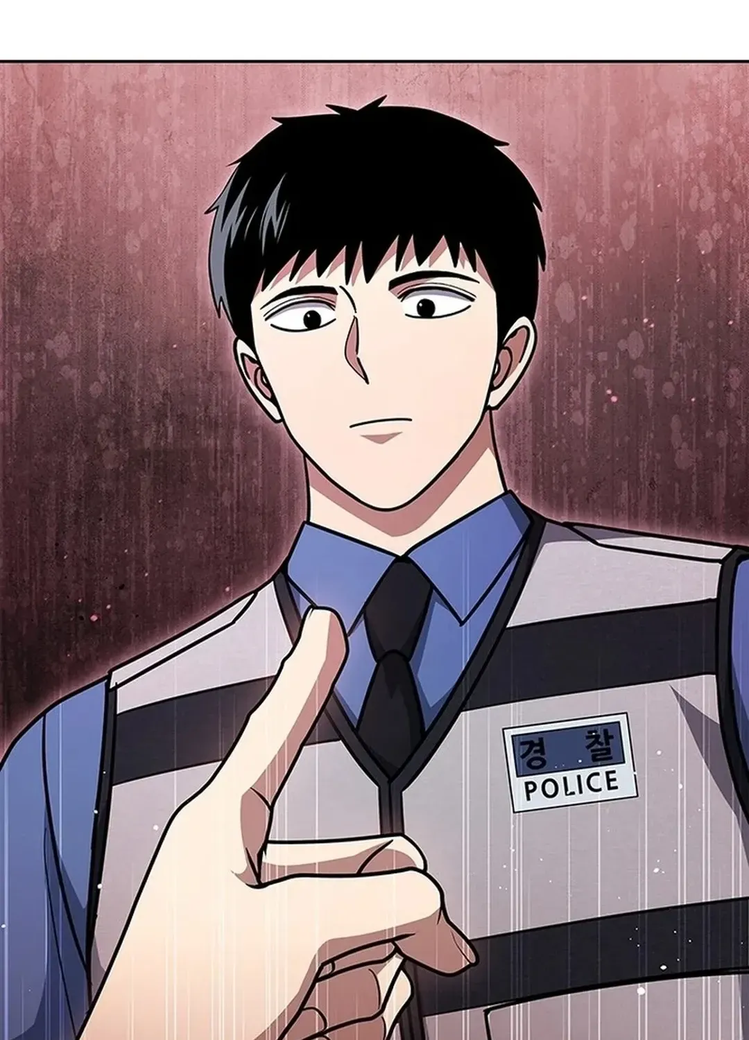 The Life of a Returning Officer Chapter 106 page 77 - 