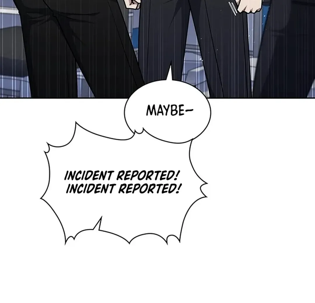 The Life of a Returning Officer Chapter 106 page 88 - 
