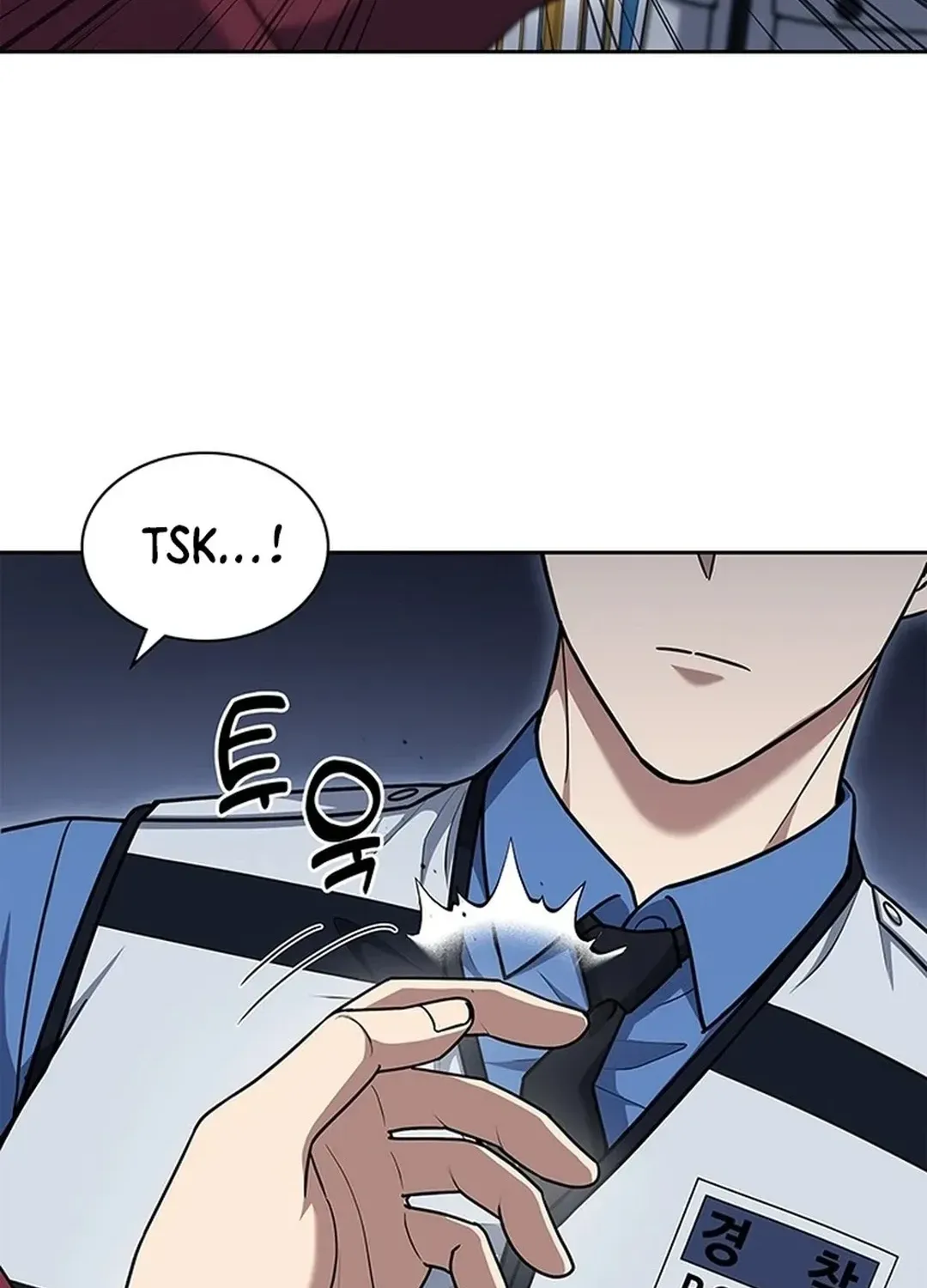 The Life of a Returning Officer Chapter 106 page 90 - 