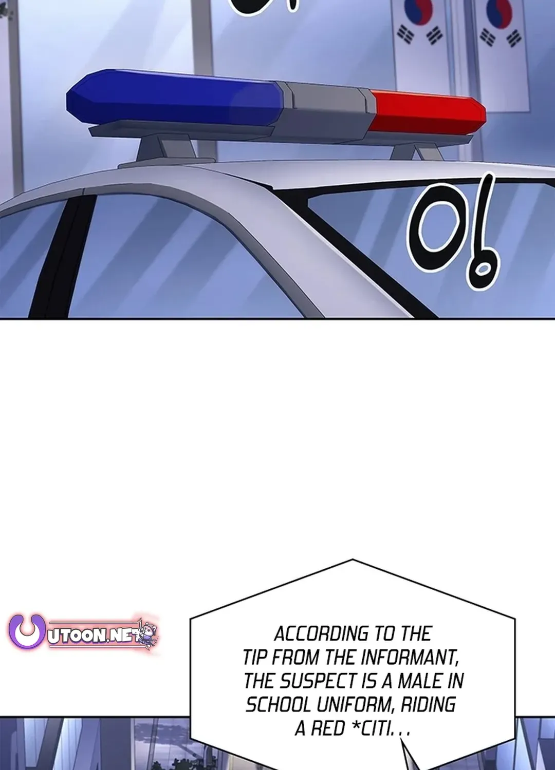 The Life of a Returning Officer Chapter 107 page 11 - 