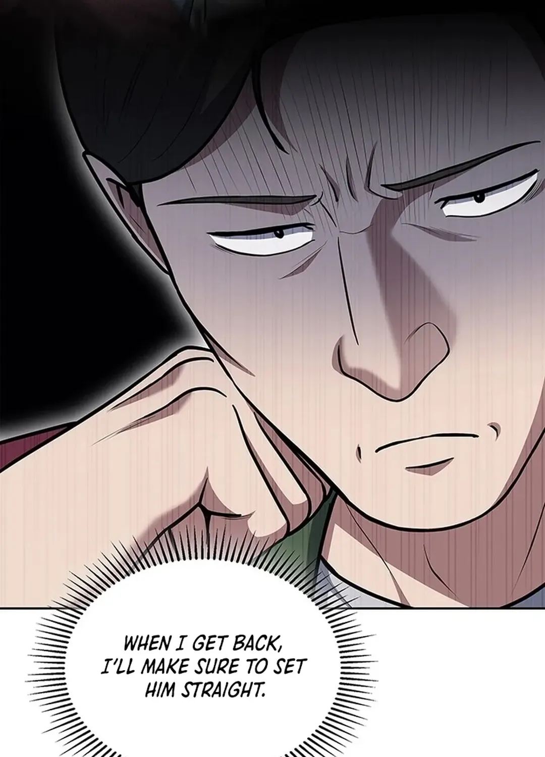 The Life of a Returning Officer Chapter 107 page 16 - 