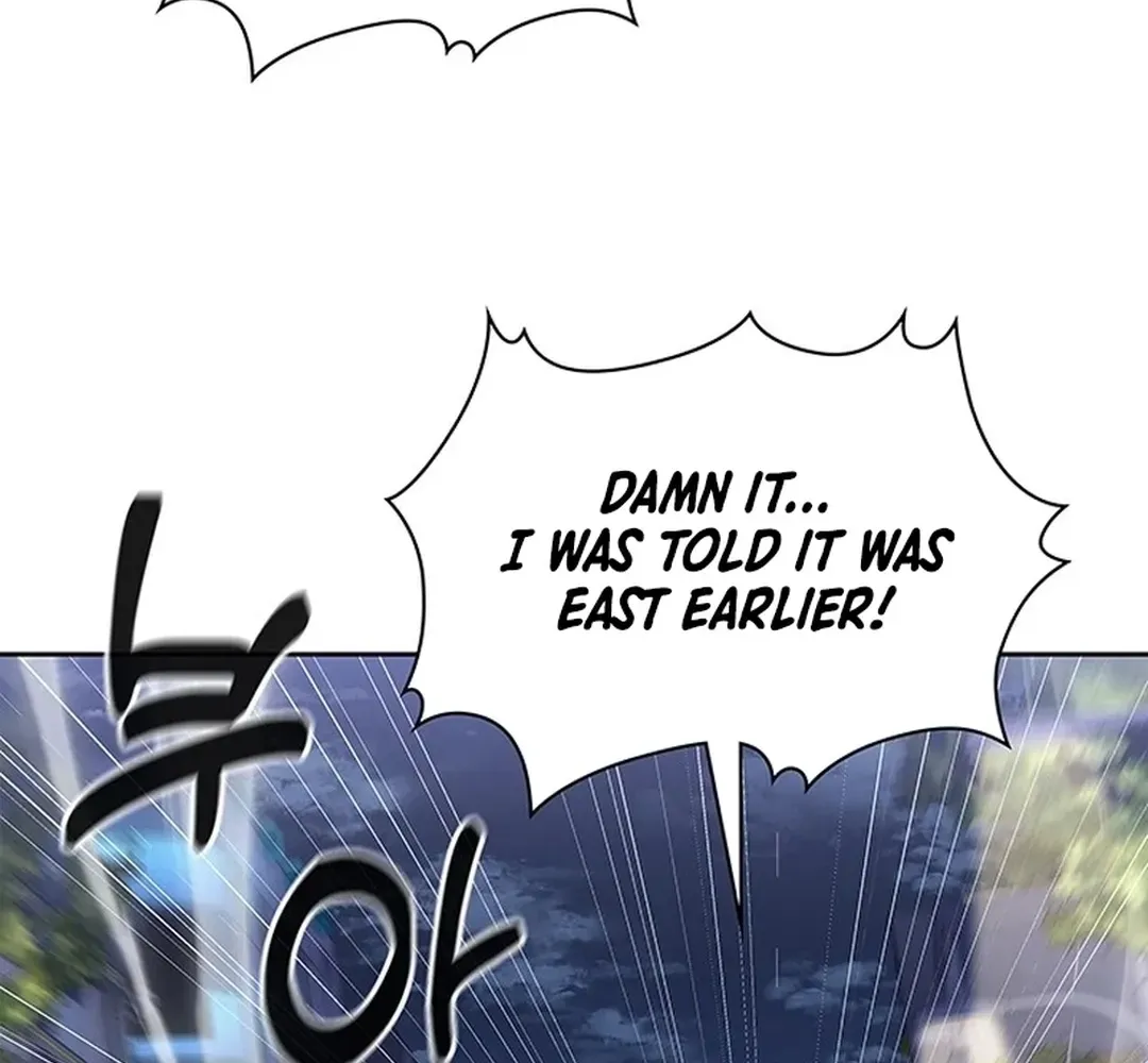 The Life of a Returning Officer Chapter 107 page 21 - 