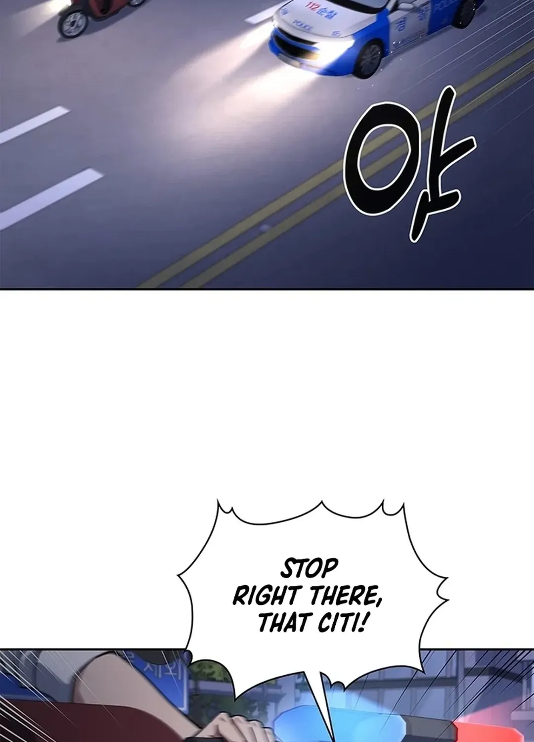The Life of a Returning Officer Chapter 107 page 27 - 