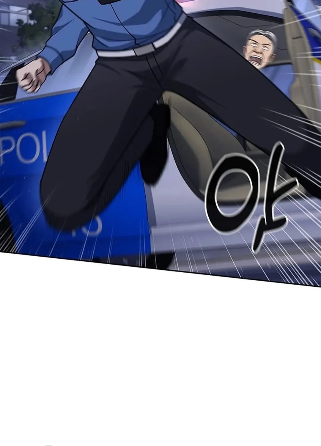 The Life of a Returning Officer Chapter 107 page 37 - 