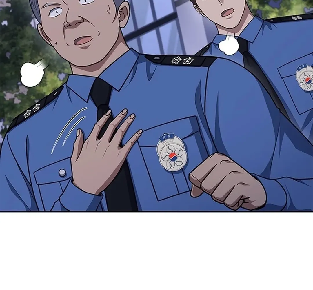 The Life of a Returning Officer Chapter 107 page 49 - 