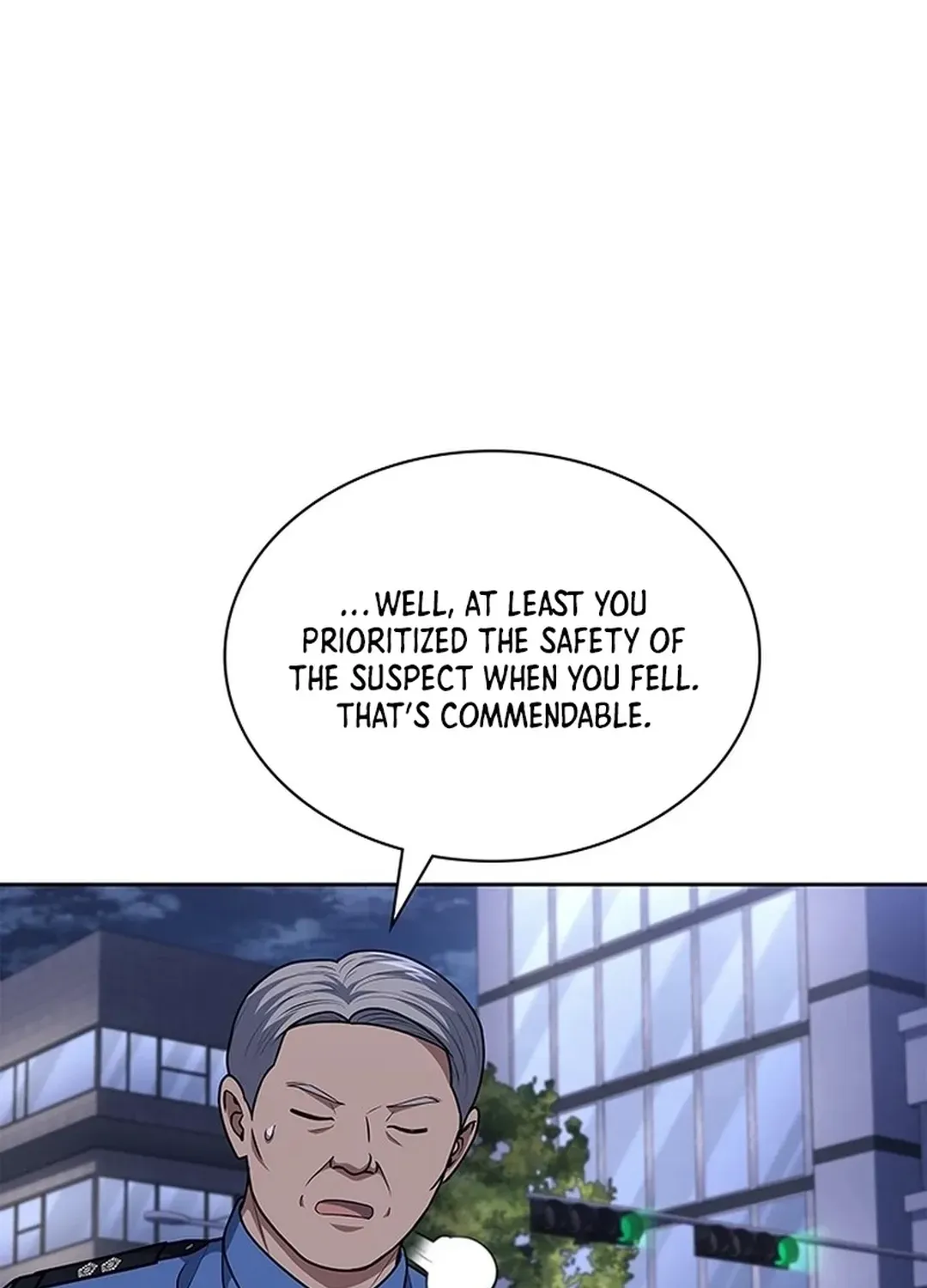 The Life of a Returning Officer Chapter 107 page 53 - 