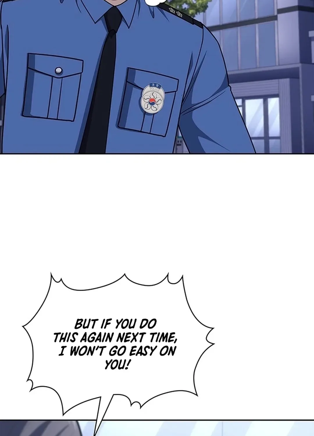 The Life of a Returning Officer Chapter 107 page 54 - 