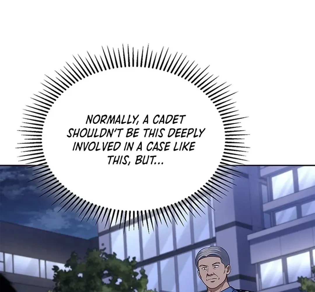 The Life of a Returning Officer Chapter 107 page 56 - 