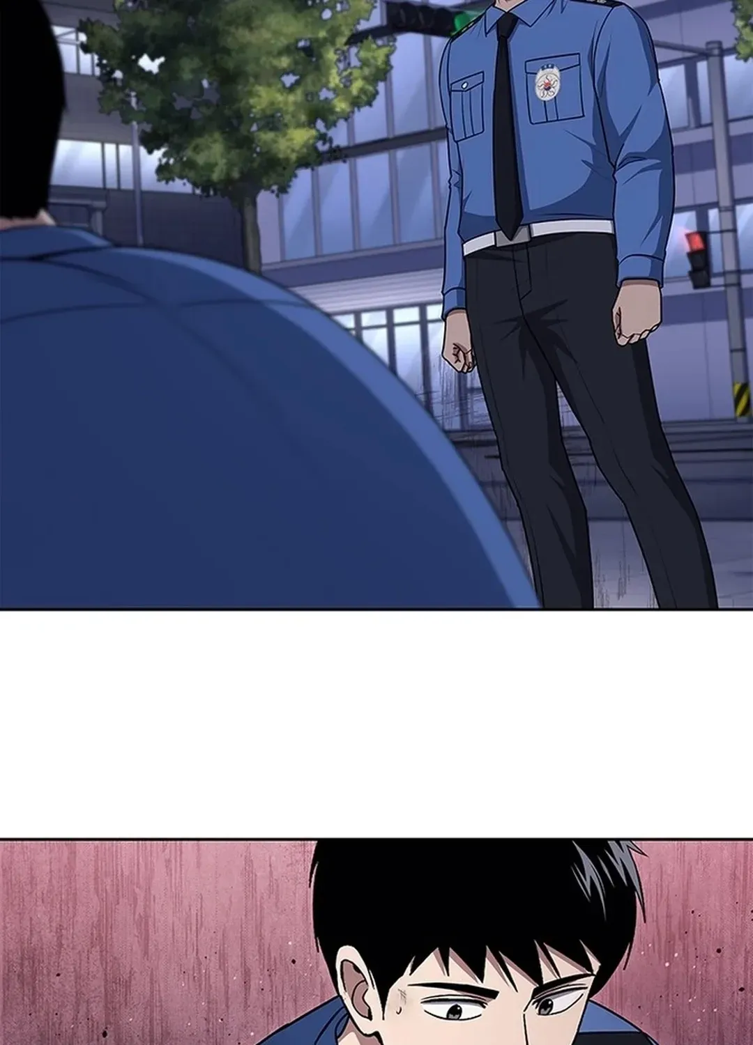 The Life of a Returning Officer Chapter 107 page 57 - 