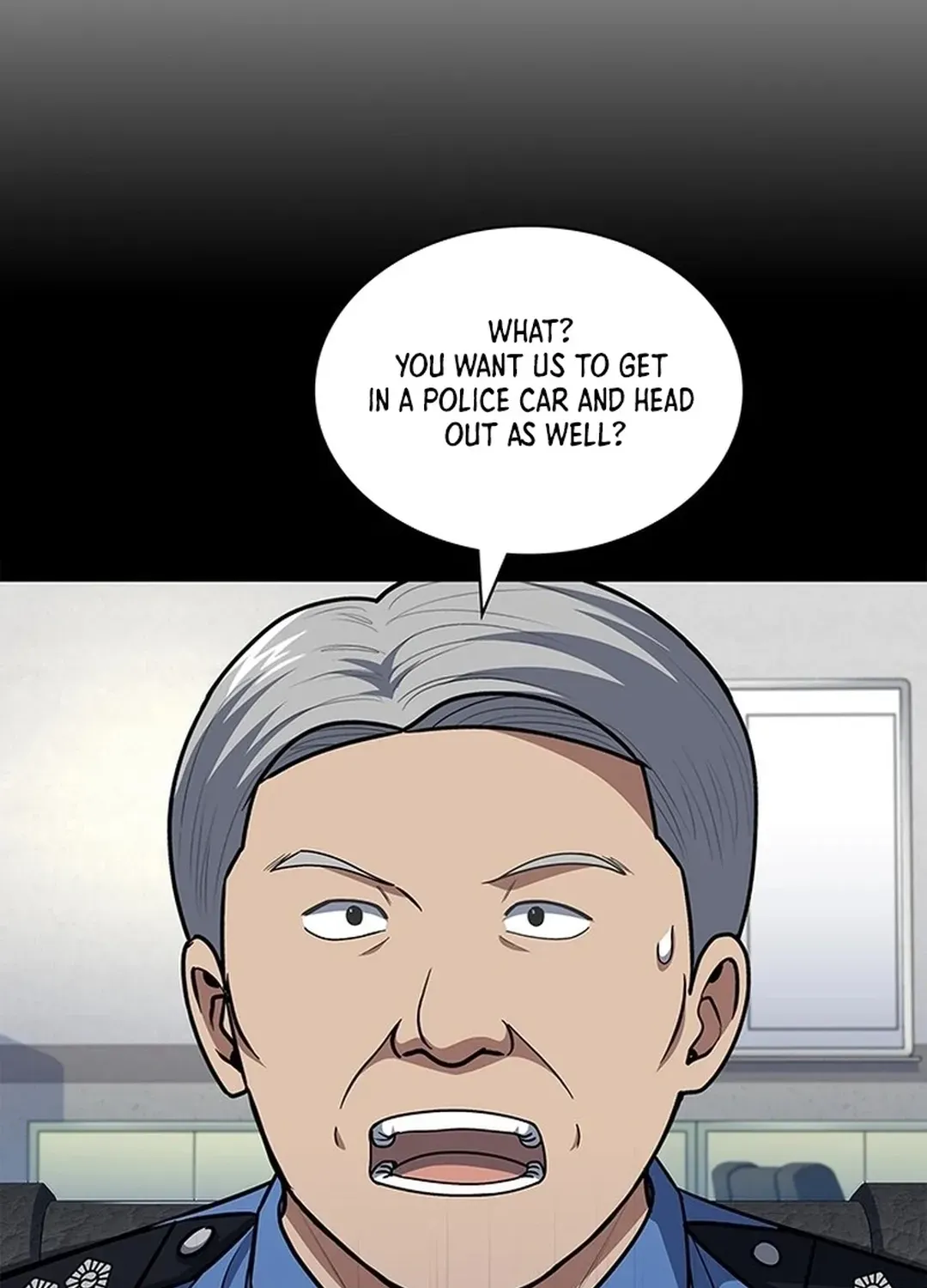 The Life of a Returning Officer Chapter 107 page 67 - 