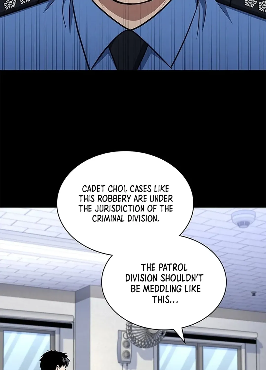 The Life of a Returning Officer Chapter 107 page 68 - 