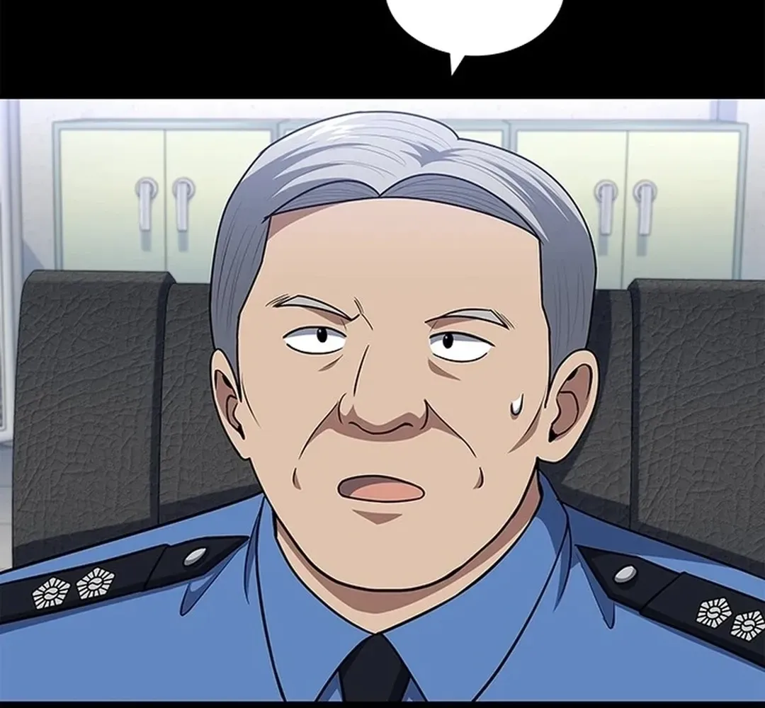 The Life of a Returning Officer Chapter 107 page 70 - 