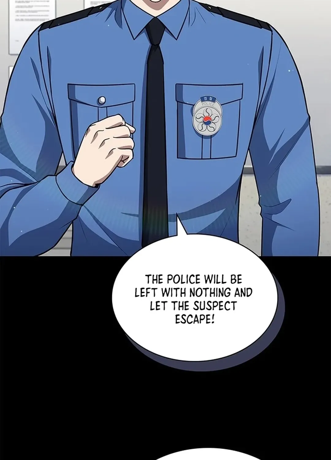 The Life of a Returning Officer Chapter 107 page 72 - 