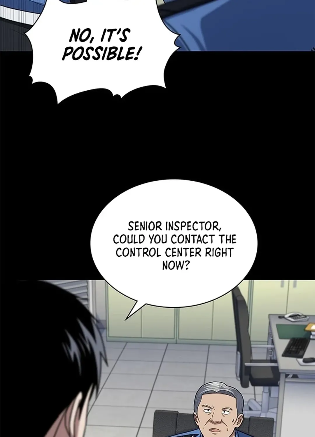 The Life of a Returning Officer Chapter 107 page 74 - 