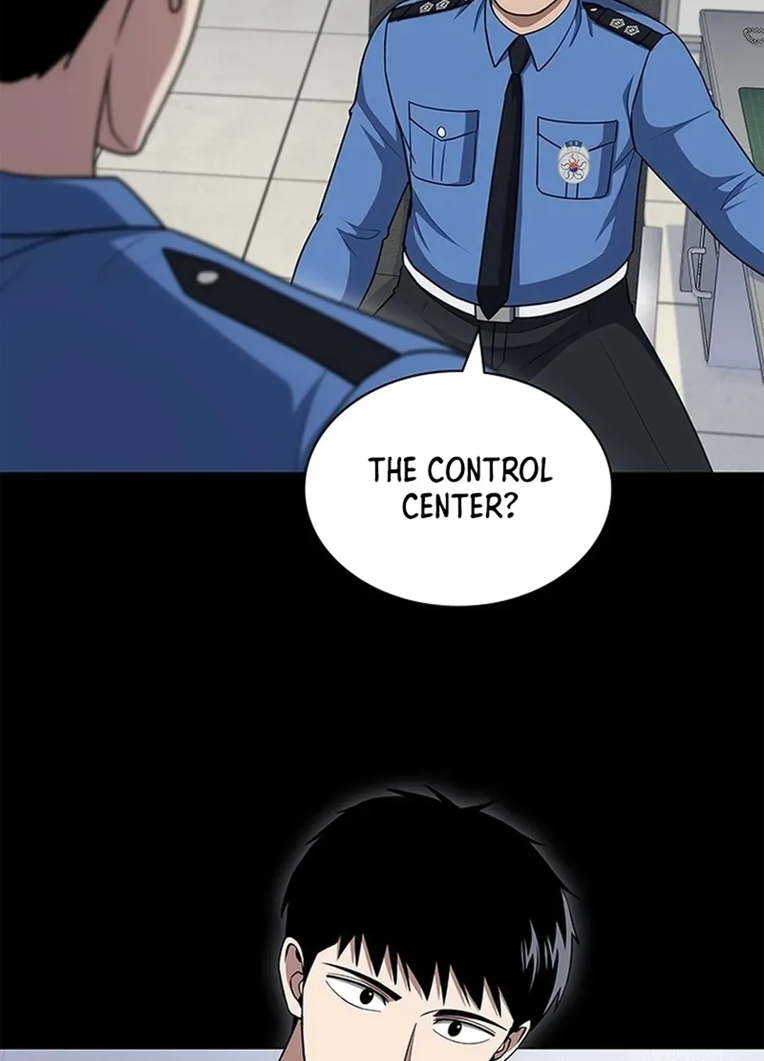 The Life of a Returning Officer Chapter 107 page 75 - 