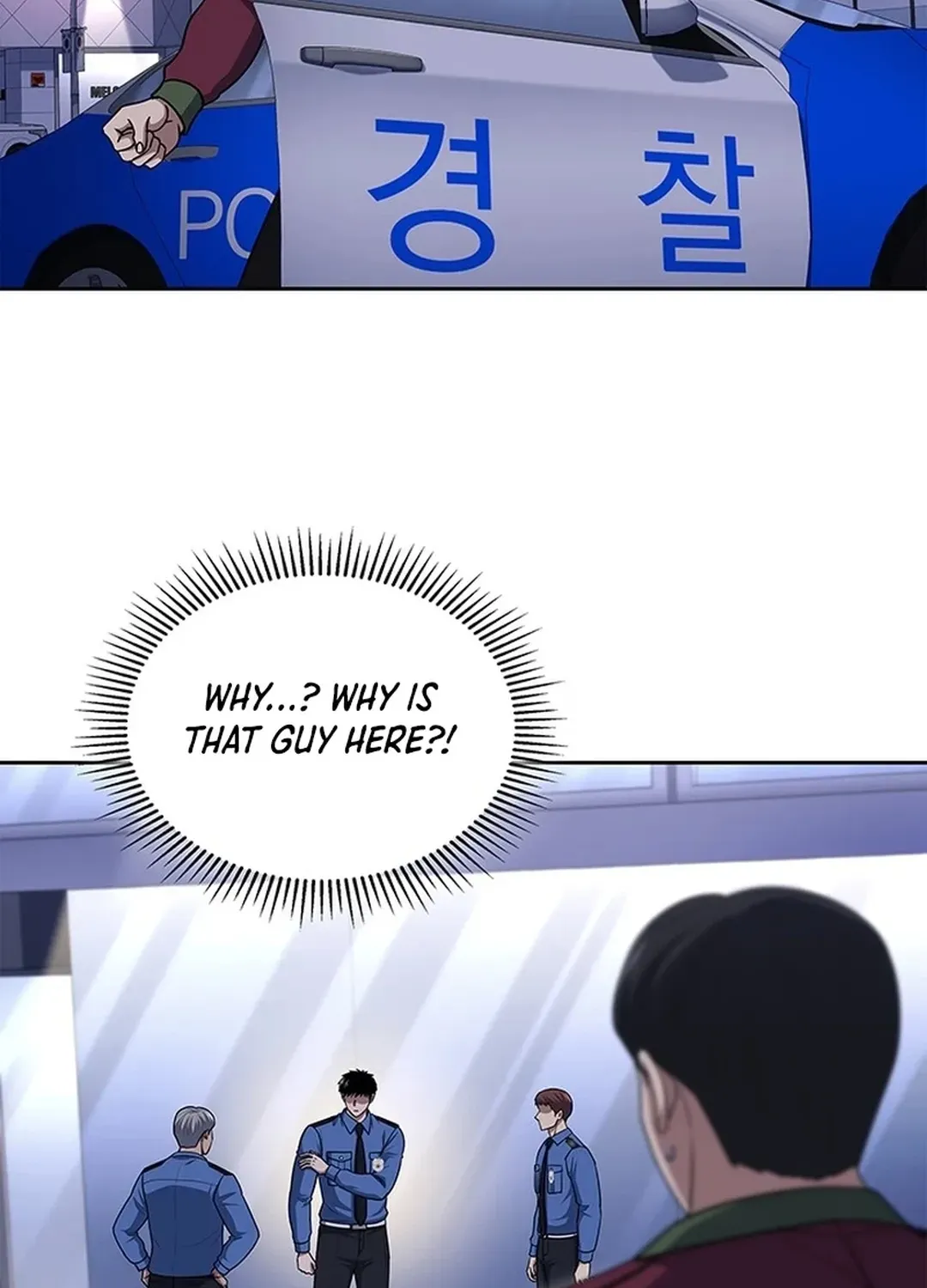 The Life of a Returning Officer Chapter 107 page 80 - 