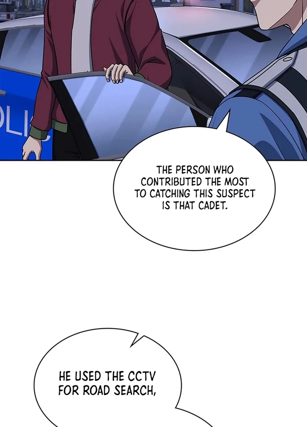 The Life of a Returning Officer Chapter 107 page 82 - 